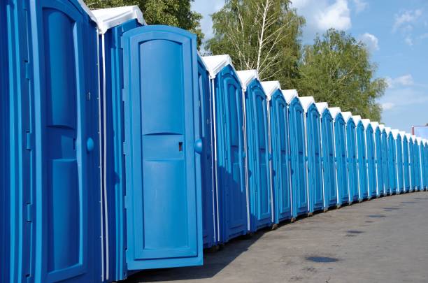 Best Porta potty rental for outdoor events  in Landmk, AR